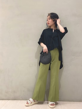 wakamaedaさんのコーディネート