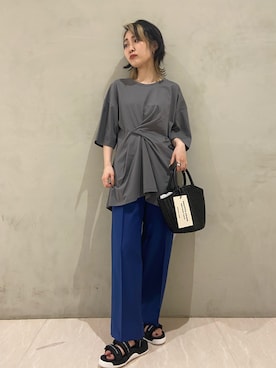 wakamaedaさんのコーディネート