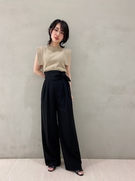 wakamaedaさんのコーディネート