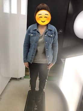 NANAMIさんのコーディネート