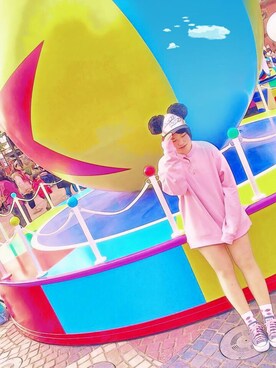 NANAMIさんのコーディネート