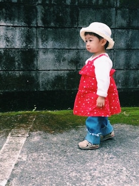 aiさん（レディース・164cm）の春コーディネート