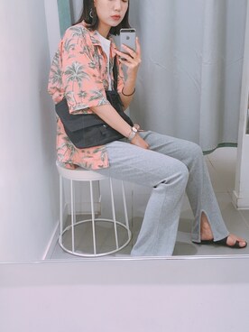 aiさんのコーディネート