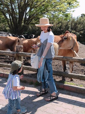 aiさんのコーディネート