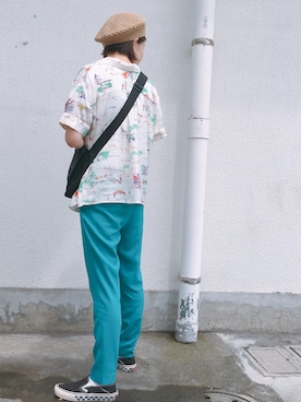 aiさんのコーディネート