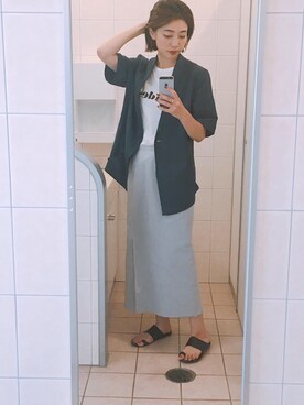 aiさんのコーディネート