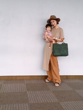 aiさんのコーディネート