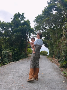 aiさんのコーディネート