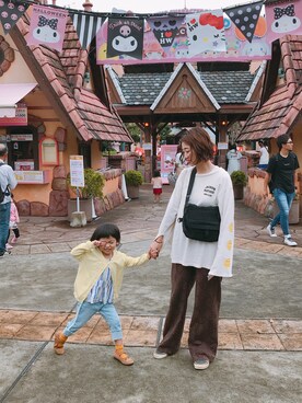 aiさんのコーディネート