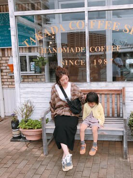 aiさんのコーディネート