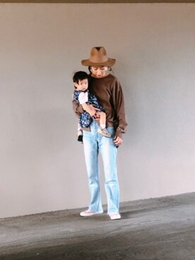 aiさんのコーディネート