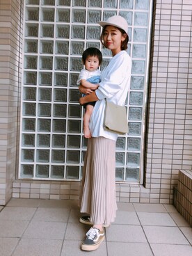 aiさんのコーディネート