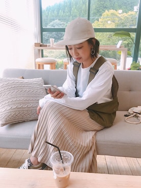 aiさんのコーディネート