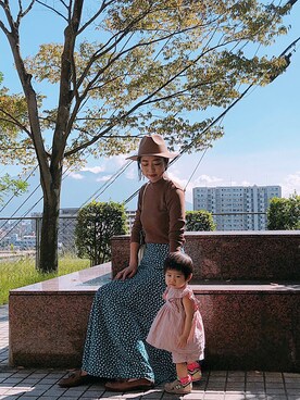 aiさんのコーディネート