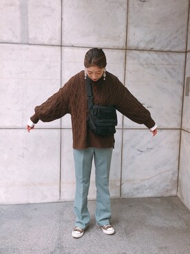 aiさんのコーディネート