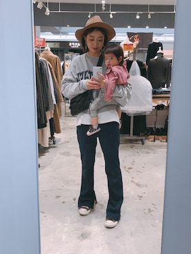 aiさんのコーディネート