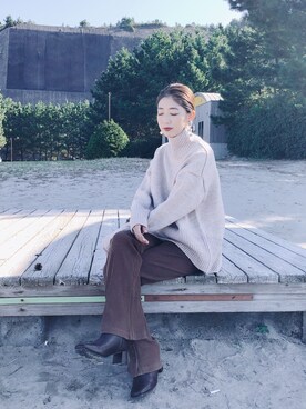 aiさんのコーディネート