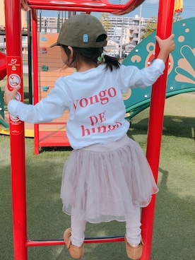 aiさんのコーディネート