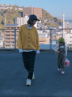 aiさんのコーディネート