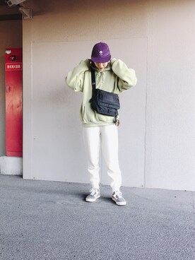 aiさんのコーディネート