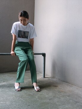 aiさんのコーディネート