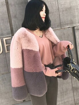 hellonekoさんのコーディネート