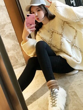 hellonekoさんのコーディネート