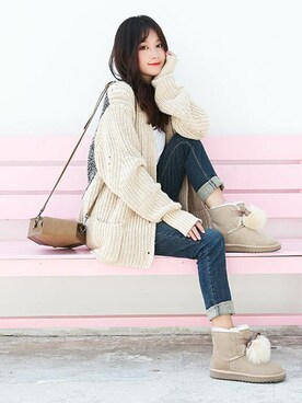 hellonekoさんのコーディネート