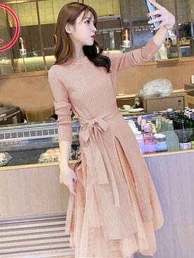 hellonekoさんのコーディネート