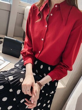 hellonekoさんのコーディネート