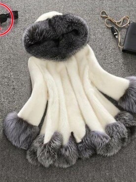 hellonekoさんのコーディネート