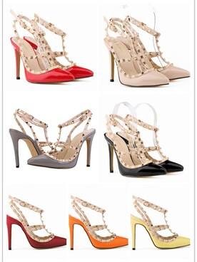 hellonekoさんのコーディネート