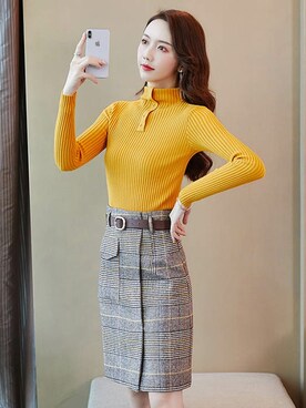 hellonekoさんのコーディネート