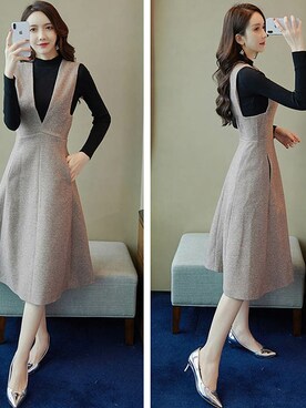 hellonekoさんのコーディネート