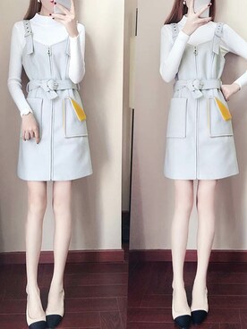 hellonekoさんのコーディネート