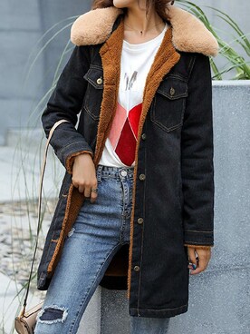 hellonekoさんのコーディネート