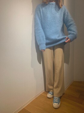 Rieさんのコーディネート