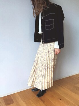 Rieさんのコーディネート