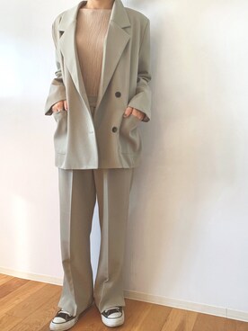 Rieさんのコーディネート