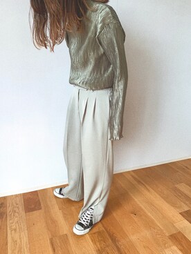 Rieさんのコーディネート