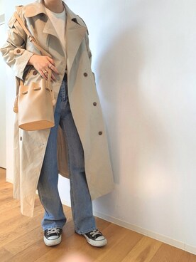 Rieさんのコーディネート