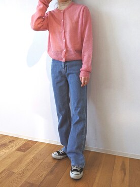 Rieさんのコーディネート