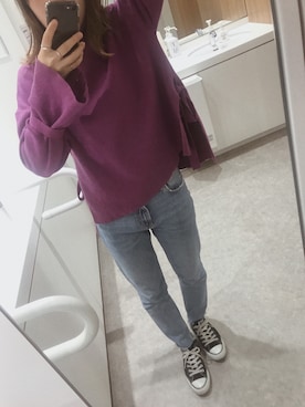 Rieさんのコーディネート