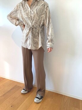 Rieさんのコーディネート