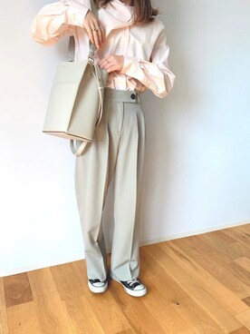 Rieさんのコーディネート