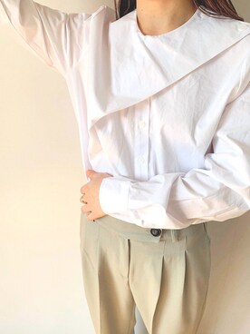 Rieさんのコーディネート