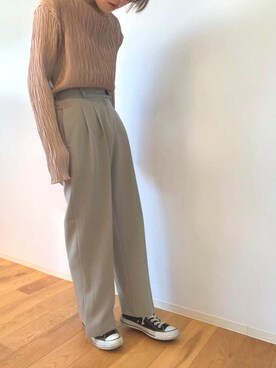 Rieさんのコーディネート