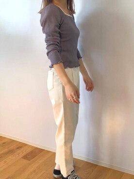 Rieさんのコーディネート