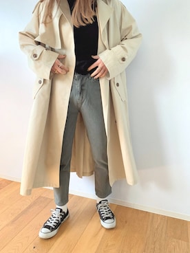 Rieさんのコーディネート