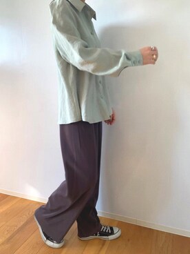 Rieさんのコーディネート